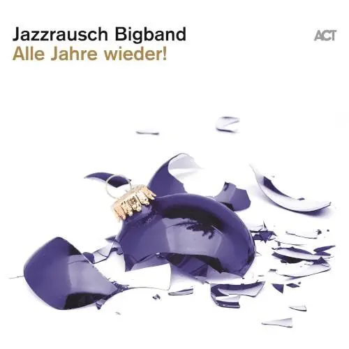 Alle Jahre wieder!