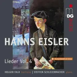 Lieder Vol. 4