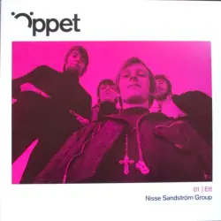 Nisse Sandström Group