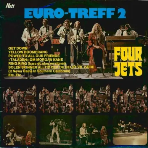 Euro-treff 2