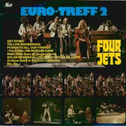 Euro-treff 2