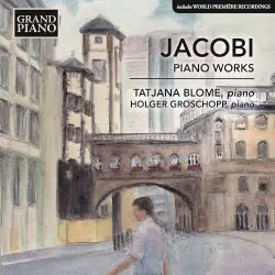 Piano Works