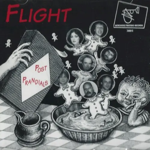 Flight