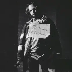This Machine Kills Fascists