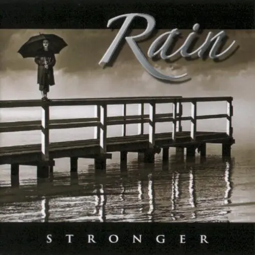 Stronger