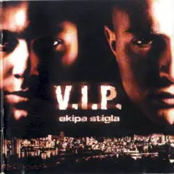 Ekipa stigla