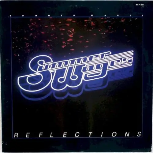 Reflections