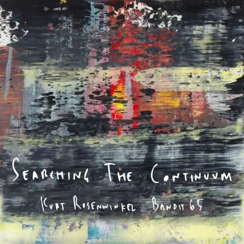 Searching the Continuum