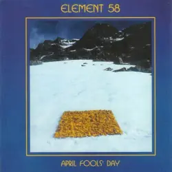 April Fools' Day