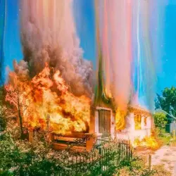 Monsterhouse