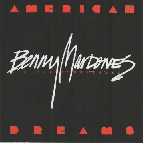 American Dreams