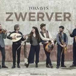 Zwerver