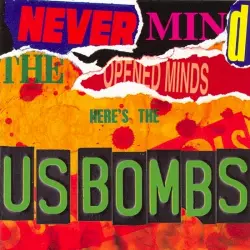 Never Mind the Opened Minds Never Mind the Opened Minds