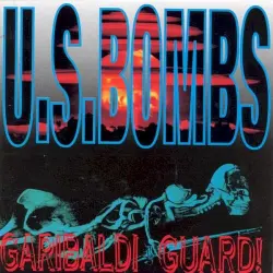 Garibaldi Guard! Garibaldi Guard!