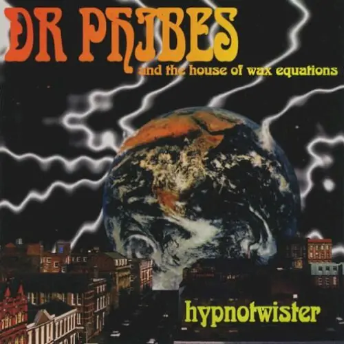 Hypnotwister