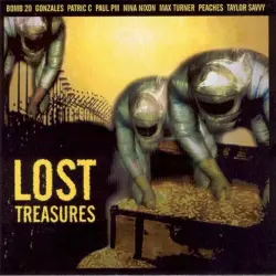 Lost Treasures