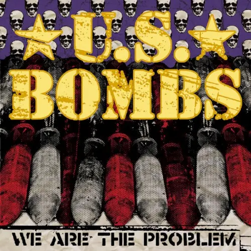 We Are the Problem