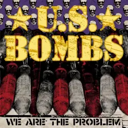 We Are the Problem We Are the Problem