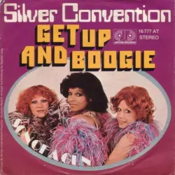 Get Up and Boogie!