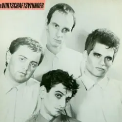 The Wirtschaftswunder