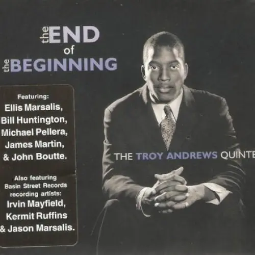 The End of the Beginning