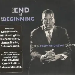 The End of the Beginning