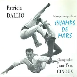 Champs de Mars