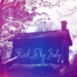 Red Sky July