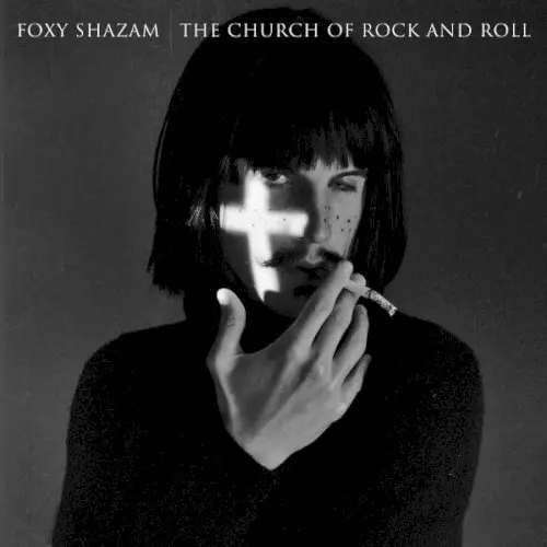 The Church of Rock and Roll