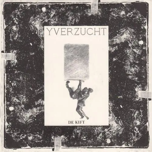 Yverzucht