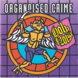 Organoised Crime