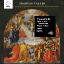Thomas Tallis: Spem in alium