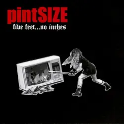 Five Feet...No Inches