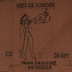 Kees De Jongen