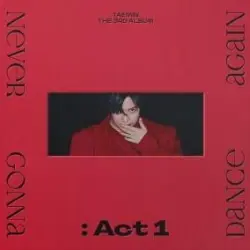 Never Gonna Dance Again : Act 1