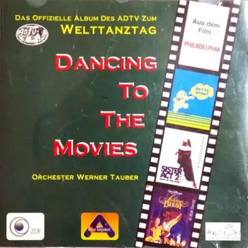Swinging World – Dancing to the Movies