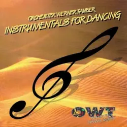 Instrumentals for Dancing