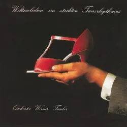 Weltmelodien im strikten Tanzrhythmus