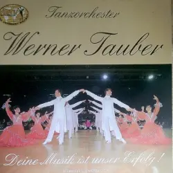 Deine Musik ist unser Erfolg!