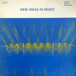 New Ideas In Music
