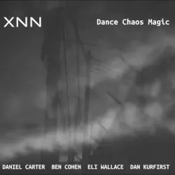 Dance Chaos Magic