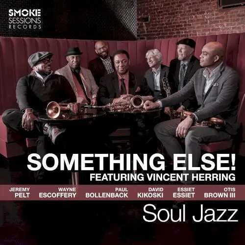 Soul Jazz