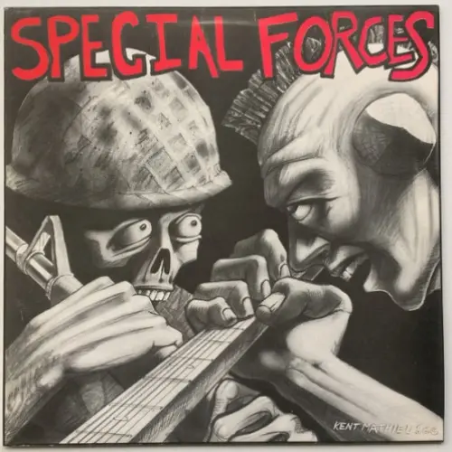Special Forces
