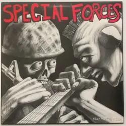 Special Forces