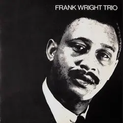 Frank Wright Trio
