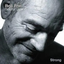 Strong