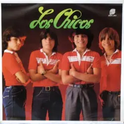 Los Chicos