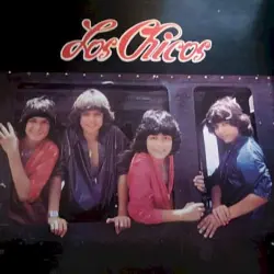 Los Chicos