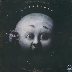 Moonquake