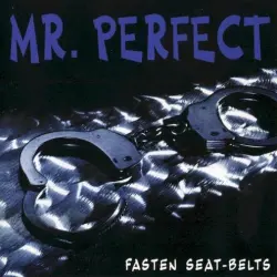 Fasten Seat‐Belts
